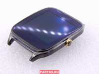 Умные часы Asus ZenWatch 2 WI501Q 90NZ0046-RMWI10 (SPARROW 2F (WW)/APQ8026)		