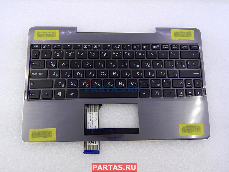 Топкейс с клавиатурой для ноутбука Asus T100TA, T100TAM 90NB0451-R30201 ( T100TA-1K K/B(RU)_MODULE )