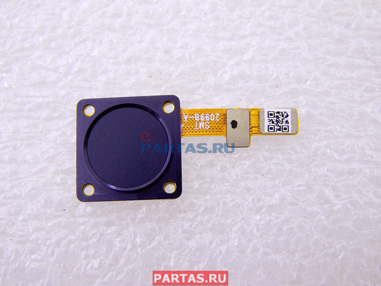 Плата с датчиком отпечатков пальцев (FingerPrint) для смартфона Asus ZenFone Max (M1) ZB555KL 04110-00160000 ( ZB555KL-4A FINGERPRINT MOD )