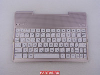 Топкейс с клавиатурой для планшета Asus Zenpad ZD300CL 90NP01T2-R30190 ( DA01-1L DOCKING K/B_(RU)_MOD )