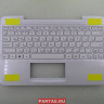 Топкейс с клавиатурой для ноутбука Asus T100HA 90NB074B-R31RU0 ( T100HA-3A K/B_(RU)_MODULE/AS )