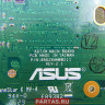 Материнская плата для ноутбука Asus A8TM 60-NIQMB1000-D04