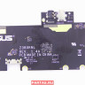 Материнская плата для планшета Asus ZenPad 8.0 Z380KL 60NP0240-MBG040,90NP0240-R00150 (Z380KNL MAIN_BD._2G/M8916/AS)		