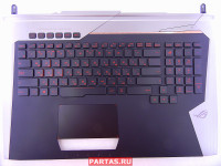 Топкейс с клавиатурой для ноутбука Asus G752VS 90NB0D71-R30RU0 ( G752VS-1A K/B_(RU)_MODULE/AS )