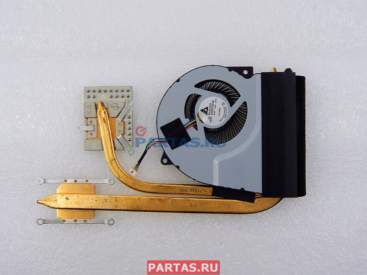 Система охлаждения для ноутбука Asus  Asus N46VZ 13GN8H1AM050-1