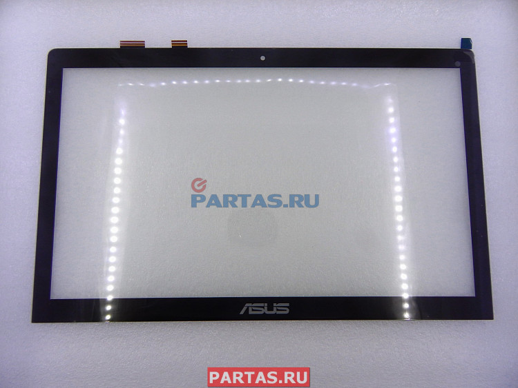 Сенсорный экран (тачскрин) ASUS X550CC 18140-15630300