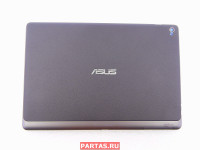 Задняя крышка для планшета Asus ZenPad 10 Z300CNG 90NP0214-R7A010 ( Z300CNG-6A A CASE 3GLTE ASSY )