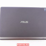 Задняя крышка для планшета Asus ZenPad 10 Z300CNG 90NP0214-R7A010 ( Z300CNG-6A A CASE 3GLTE ASSY )