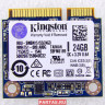 Kingston SSD 24GB MSATA HC/S9FM01B9  03B03-00081600
