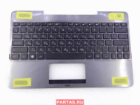 Топкейс с клавиатурой для ноутбука Asus  T100TC  90NB0541-R31RU0