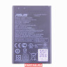 Аккумулятор B11P1510 для смартфона Asus ZenFone ZB551KL 0B200-01920000 (ZB551KL BAT/LG PRIS/B11P1510)		