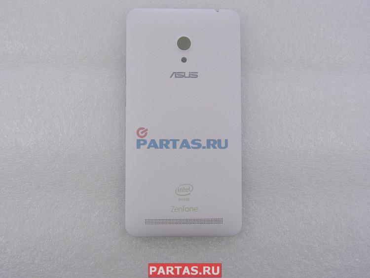  Задняя крышка для смартфона Asus ZenFone 6 A600CG 13AZ00G2AP0201 (A600CG-2B REAR COVER ASSY	)