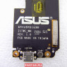 Материнская плата для планшета Asus ZenPad C 7.0 Z170C 60NP01Z0-MB1060, 90NP01Z0-R00020 ( Z170C MAIN_BD._1G/C3200/AS )