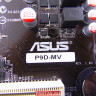 Материнская плата Asus P9D-MV 60SB03J0-SB0A15, 90SB03J0-M0UAY5 (SP XEON,C222(C2),MATX,4DIMM)