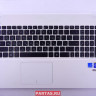 Топкейс с клавиатурой для ноутбука Asus X551MA 90NB0482-R30190 ( X551MA-3G K/B_(RU)_MODULE/AS )