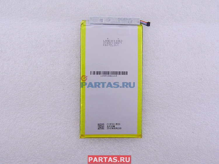 Аккумулятор C11P1425 для планшета Asus ZenPad Z370C 0B200-01510300 ( Z370C BIS BAT LG POLY/C11P1425 )