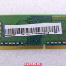 Оперативная память для ноутбука Samsung DDR3L M471B5674QH0-YK0 2 ГБ 
