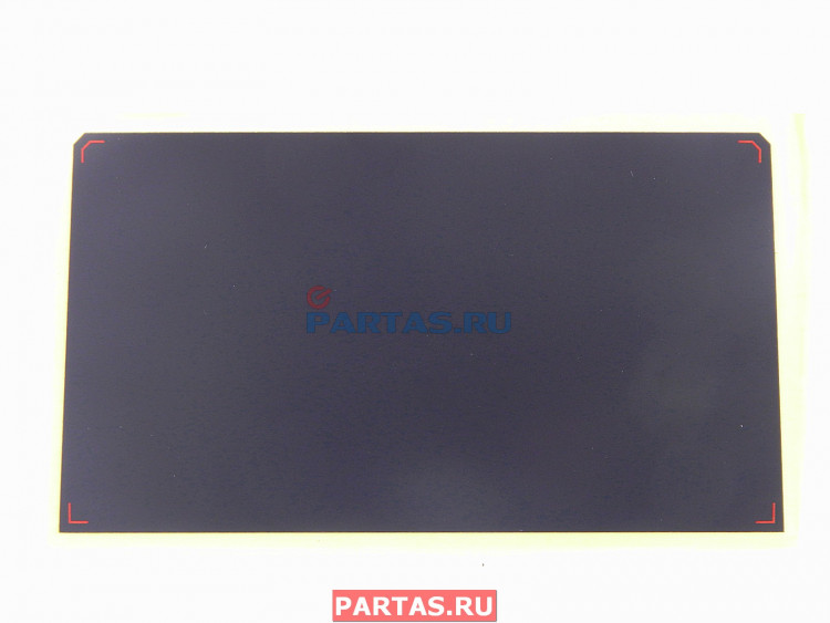 Наклейка на тачпад для ноутбука ASUS G752VM 13NB09Y0L22021 (G752VL TP PAD MYLAR)		