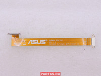 Шлейф для ноутбука Asus UX390UA 08201-01423000 ( UX390UA PCB2 FPC R1.2 )