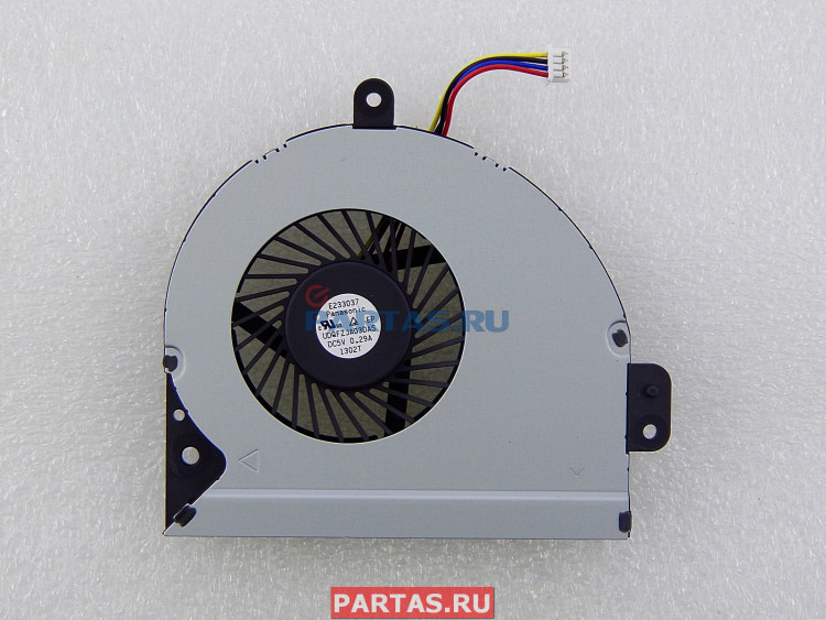 Вентилятор (кулер) для ноутбука Asus K43SD 13GN3P10P010-1