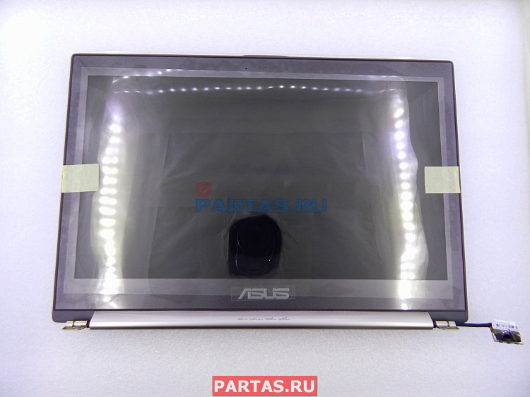 Экран в сборе для ноутбука Asus Zenbook UX31E 18030-13310800 ( UX31E-1A 13.3 HD+ SL GL ASSY )