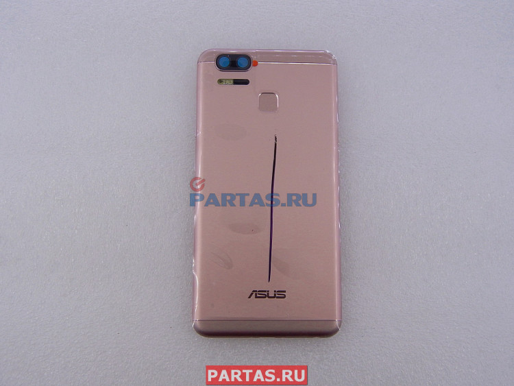 Задняя крышка для смартфона Asus ZenFone 3 Zoom ZE553KL 90AZ01H4-R7A010 ( ZE553KL-3I REAR COVER SUB ASSY )