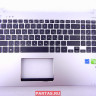 Топкейс с клавиатурой для ноутбука Asus S551LB 90NB02A0-R30190_ ( S551LB-1A K/B_(RU)_MODULE/AS )