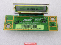 Индикаторная панель для ноутбука Asus G1 G2P 60-NLALD1000-A02 (G1/G2P OLED MODULE BOARD/AS)