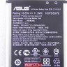 Аккумулятор C11P1501 для смартфона Asus ZenFone 2 Laser  ZE550KL 0B200-01770600 ( ZE550 BIS BAT/COS POL/C11P1501 )