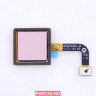 Сканер отпечатков пальцев для смартфона Asus ZenFone 3 Zoom ZC553KL 04110-00080400 (ZC553KL FP MOD (PINK)		