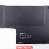 Крышка отсека жесткого диска для ноутбука Asus K50IJ 13GNVK10P052-3