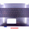 Топкейс с клавиатурой для ноутбука Asus N551VW 90NB0AH2-R31RU0_( N551VW-1B K/B_(RU)_MODULE/AS )