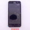 Дисплей с сенсором в сборе для смартфона Asus ZenFone Go ZB500KG 90AX00B0-R20010_( ZB500KG 5.0' LCD MODULE )