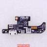 Доп. плата (USB board) для смартфона Asus ZenFone Go ZB501KL 90AK0070-R10010 ( ZB501KL SUB_BD. )