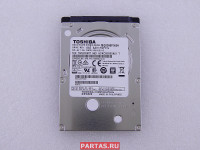 Жесткий диск 2.5" SATA 3 500Gb Toshiba MQ02ABF050H