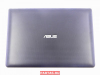 Крышка матрицы для ноутбука Asus X102BA 90NB0362-R7A000