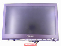 Крышка дисплея c матрицей в сборе для ноутбука ASUS UX32LA 90NB0511-R22000_ ( UX32LA-1A 13.3 S HD/WV/LED )
