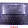  Топкейс с клавиатурой для ноутбука Asus GX501VSK 90NB0H11-R31US0 ( GX501VSK-1A K/B_(US)_MODULE/AS )