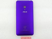 Задняя крышка для смартфона Asus Zenfone 5 A500CG 13AZ00F5AP0301 (A500CG-1F BACK COVERALL ASSY)
