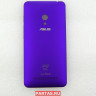 Задняя крышка для смартфона Asus Zenfone 5 A500CG 13AZ00F5AP0301 (A500CG-1F BACK COVERALL ASSY)