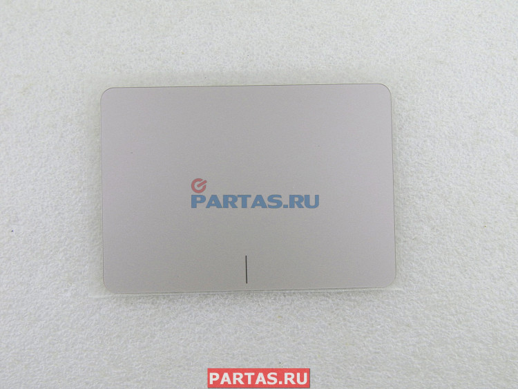 Наклейка на тачпад для ноутбука Asus X456UF 13NB09L3L04011 (X456UF-1C TP MYLAR)