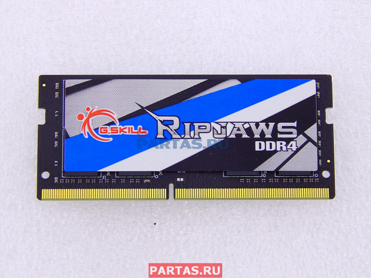 Оперативная память для ноутбука G.SKILL DDR4 2800 SO-DIMM 16GB 260P