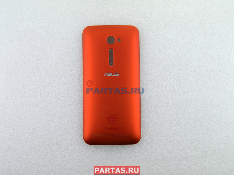 Задняя крышка для смартфона Asus ZenFone 2 ZE500CL 90AZ00D3-R7A000 (ZE500CL-1C ASUS BAT COVER ASSY)