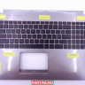 Топкейс с клавиатурой для ноутбука Asus GL502VMK 90NB0DR6-R31US0 (  GL502VMK-1E K/B_(US)_MODULE/AS )