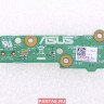 Плата с кнопкой включения для ноутбука Asus N76VM 90R-NALPS1000Y N76VM POWER SWITCH_BD./AS