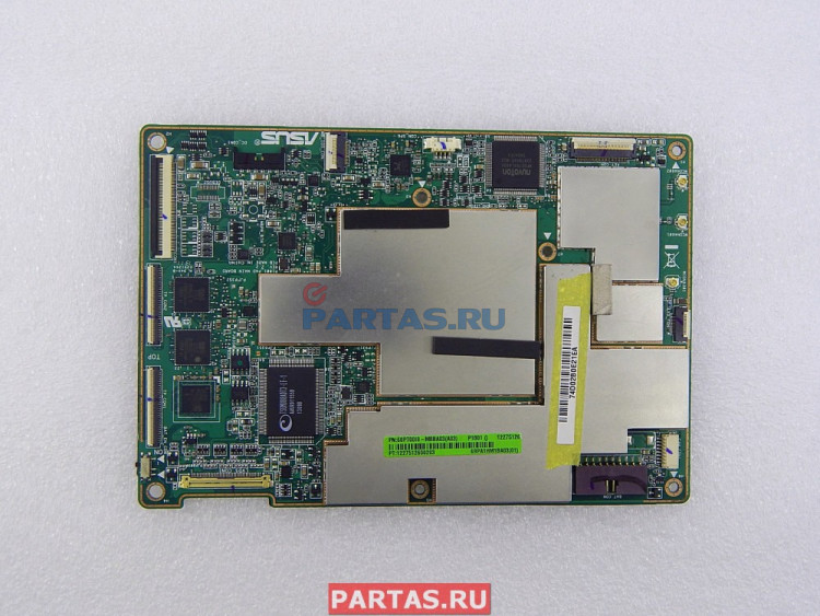 Материнская плата для планшета Asus Transformer AiO P1801 90R-PT00IMBB0000Q ( P1801 PAD MB._2G/T30L/AS )