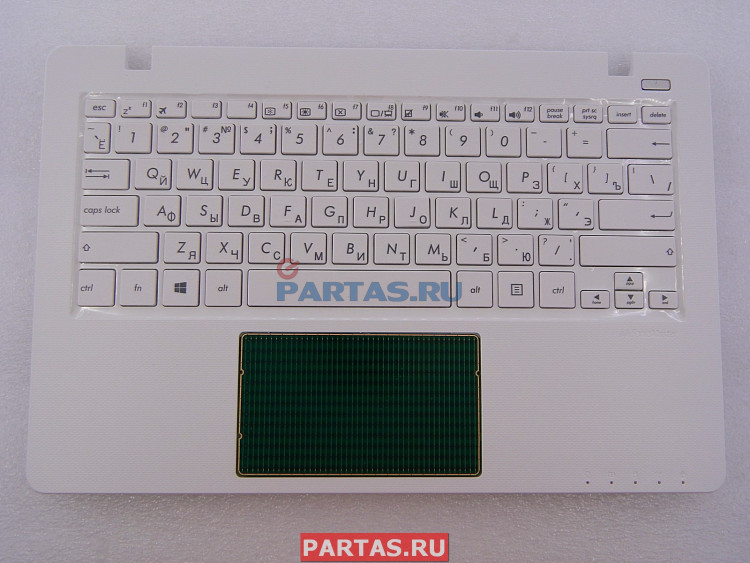 Топкейс с клавиатурой для ноутбука Asus X200MA 90NB04U1-R31RU0 ( X200MA-1A K/B(RU)_MODULE )