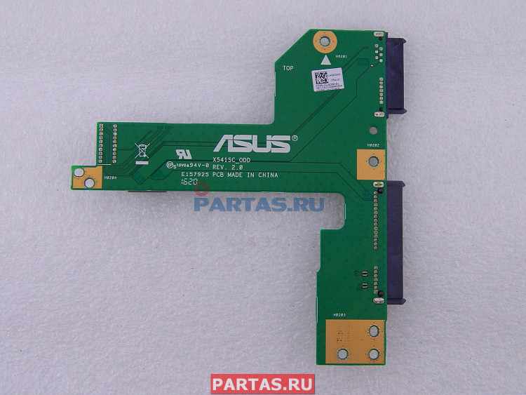 Плата для подключения жесткого диска ( HDD ) ноутбука Asus X541UV 90NB0CG0-R11000 ( X541UV ODD BD. )