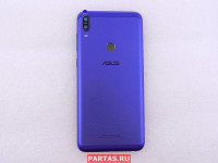 Задняя крышка для смартфона Asus Zenfone Max Pro ZB602KL 90AX00T3-R7A010 ( ZB602KL-4D BATT COVER )