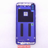 Задняя крышка для смартфона Asus Zenfone Max Pro ZB602KL 90AX00T3-R7A010 ( ZB602KL-4D BATT COVER )